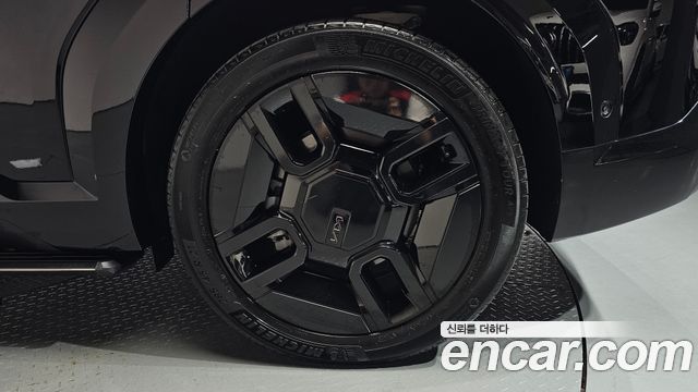 Kia EV9 2026 — photo 7