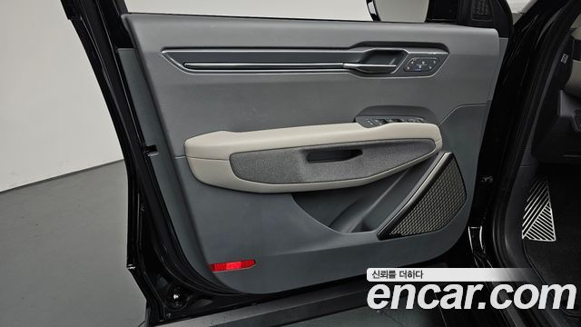 Kia EV9 2026 — photo 14