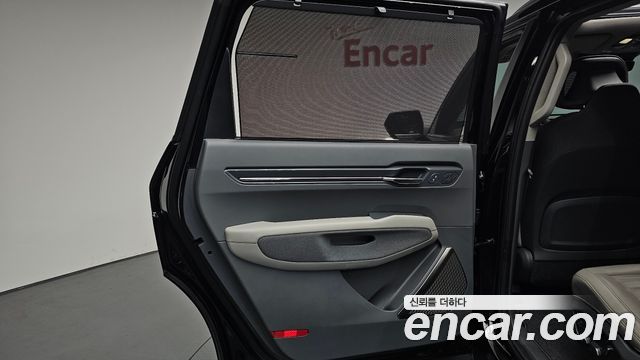 Kia EV9 2026 — photo 15