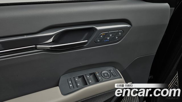 Kia EV9 2026 — photo 27