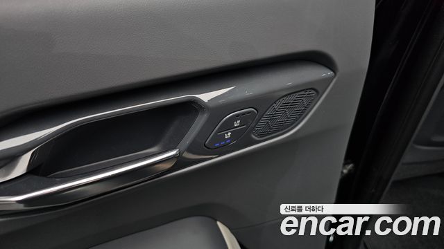 Kia EV9 2026 — photo 28
