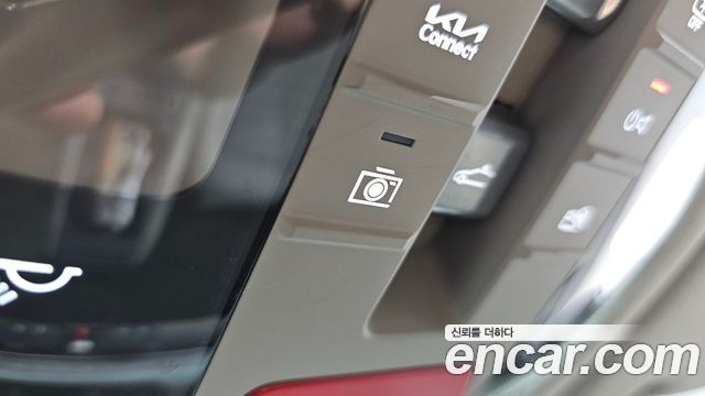 Kia EV9 2026 — photo 29