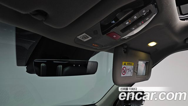 Kia EV9 2026 — photo 30