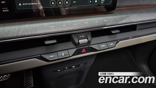 Kia EV9 2026 — photo 31