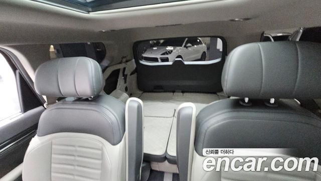 Kia EV9 2026 — photo 32