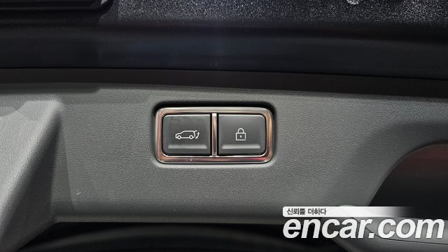 Kia EV9 2026 — photo 33