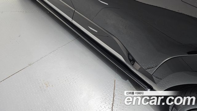 Kia EV9 2026 — photo 37