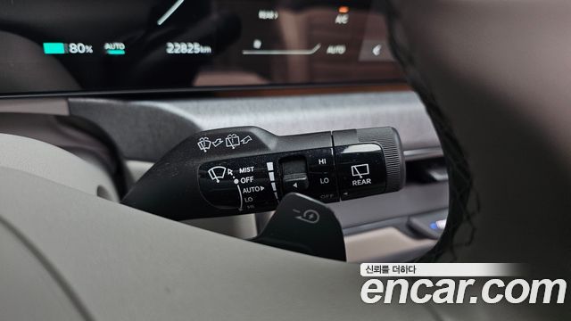 Kia EV9 2026 — photo 39