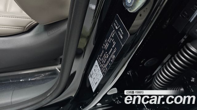 Kia EV9 2026 — photo 41