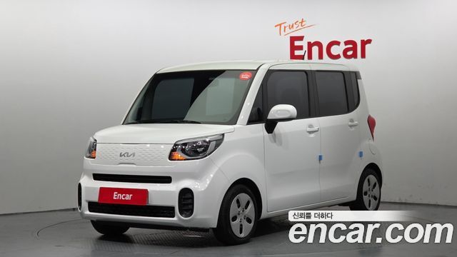 Kia RAY 2022 — photo 1