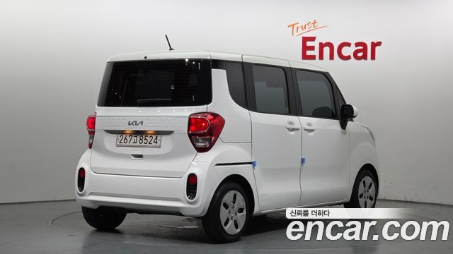 Kia RAY 2022 — photo 2
