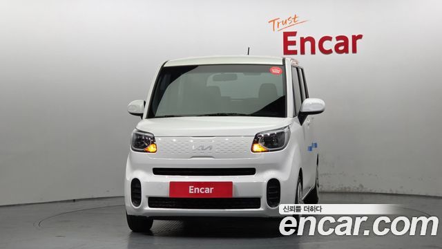 Kia RAY 2022 — photo 3
