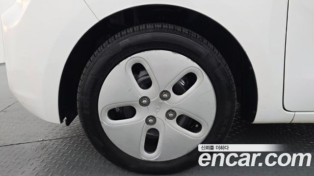 Kia RAY 2022 — photo 5