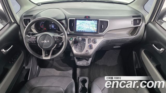 Kia RAY 2022 — photo 10