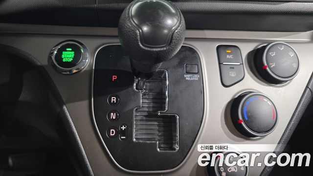 Kia RAY 2022 — photo 12