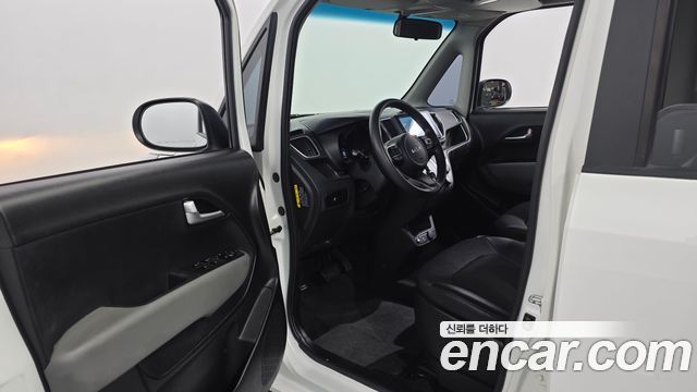 Kia RAY 2022 — photo 13