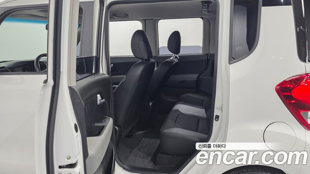 Kia RAY 2022 — photo 17