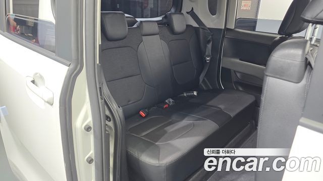 Kia RAY 2022 — photo 18
