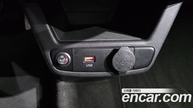 Kia RAY 2022 — photo 19