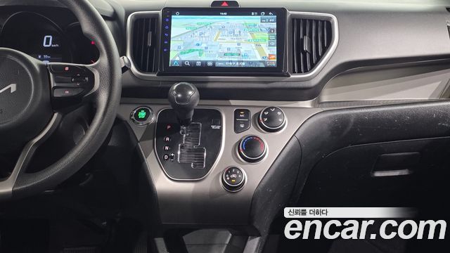 Kia RAY 2022 — photo 20