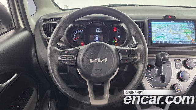 Kia RAY 2022 — photo 21