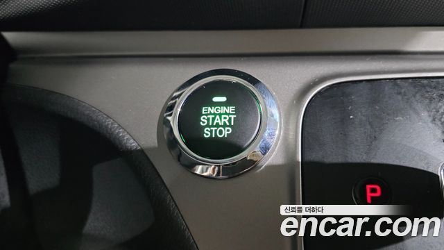 Kia RAY 2022 — photo 23