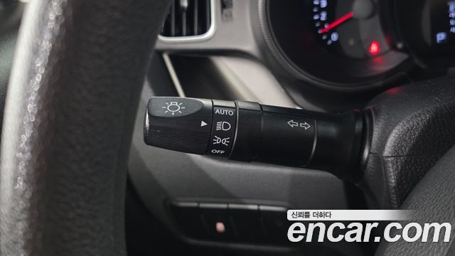 Kia RAY 2022 — photo 24