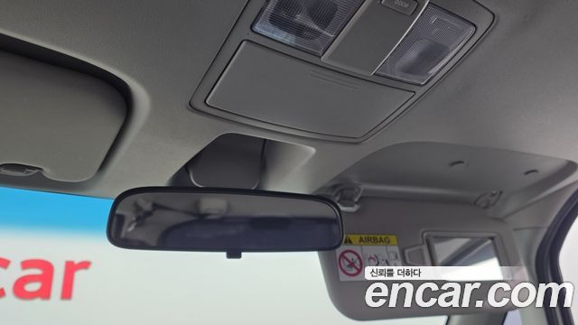 Kia RAY 2022 — photo 26