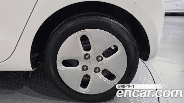 Kia RAY 2022 — photo 7