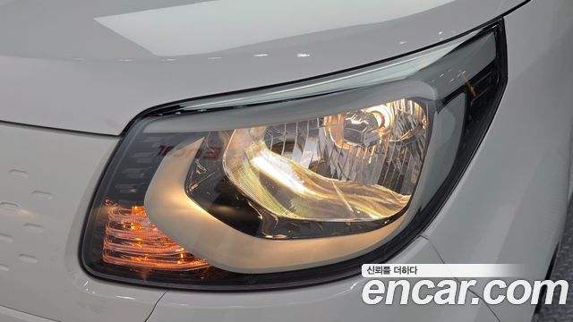 Kia RAY 2022 — photo 8