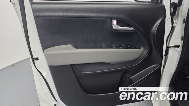 Kia RAY 2022 — photo 14