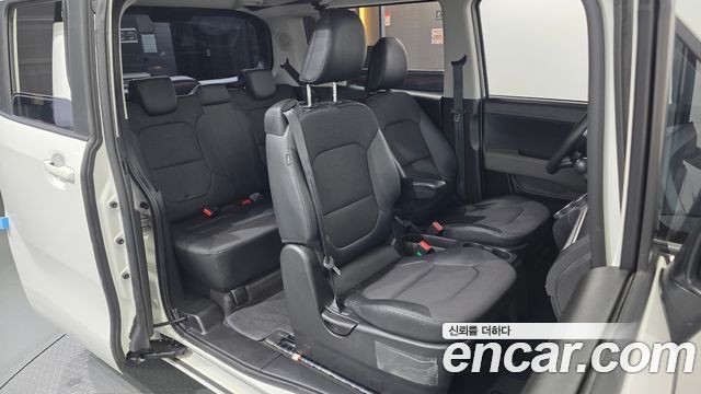 Kia RAY 2022 — photo 16