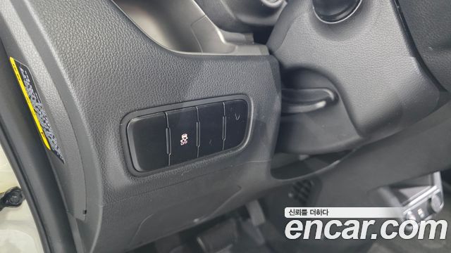 Kia RAY 2022 — photo 27