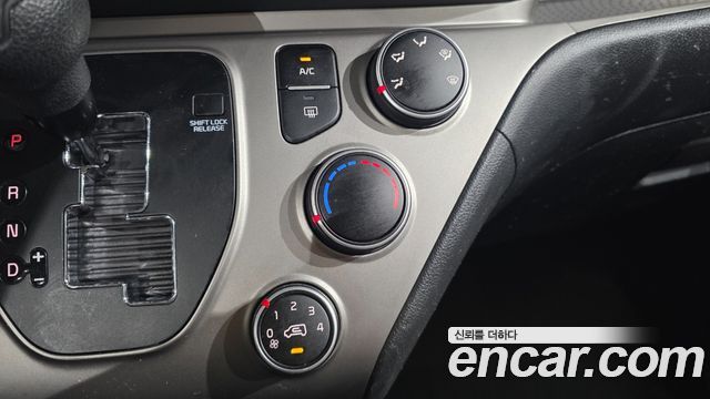 Kia RAY 2022 — photo 28
