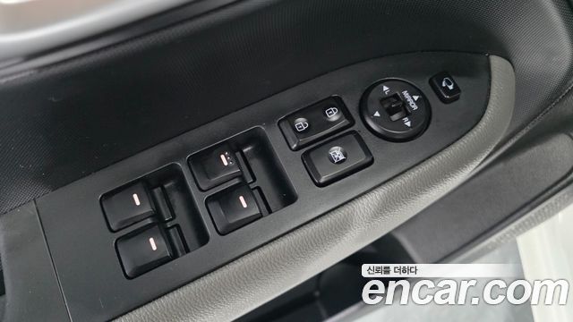 Kia RAY 2022 — photo 29