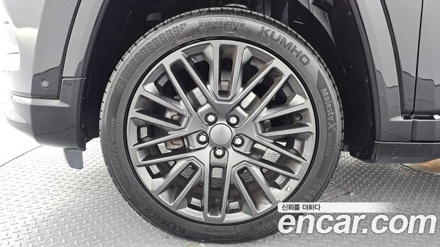 Jeep Compass 2022 — photo 5