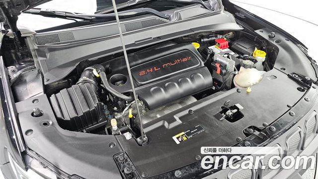 Jeep Compass 2022 — photo 6