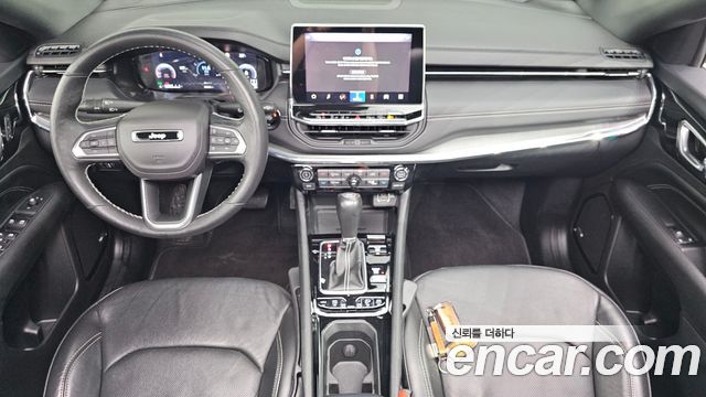Jeep Compass 2022 — photo 10