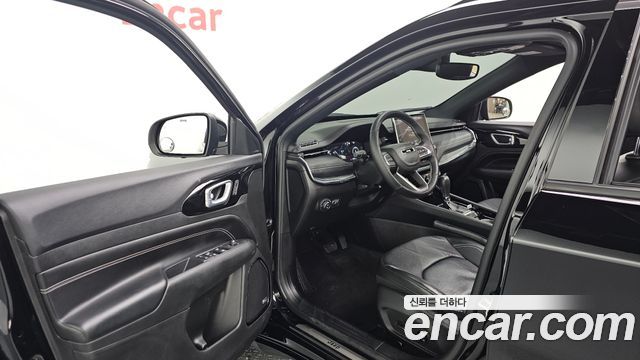 Jeep Compass 2022 — photo 13