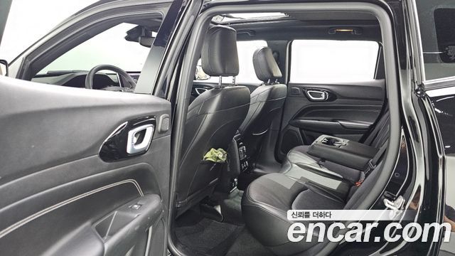 Jeep Compass 2022 — photo 18