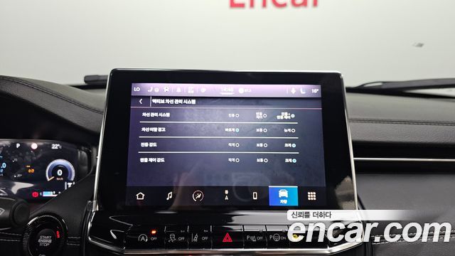 Jeep Compass 2022 — photo 23