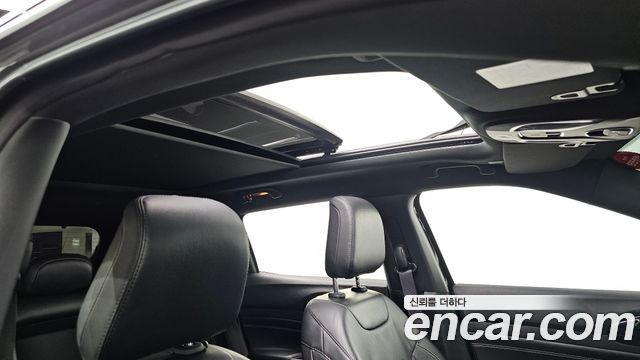 Jeep Compass 2022 — photo 25