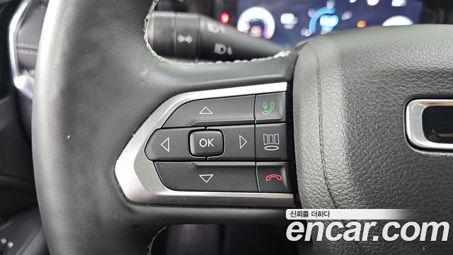 Jeep Compass 2022 — photo 26