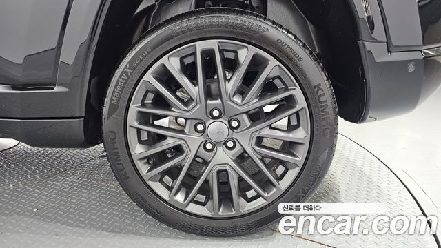 Jeep Compass 2022 — photo 7