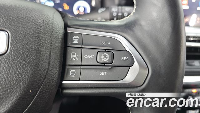Jeep Compass 2022 — photo 27