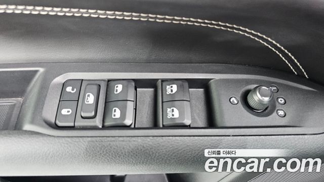 Jeep Compass 2022 — photo 29