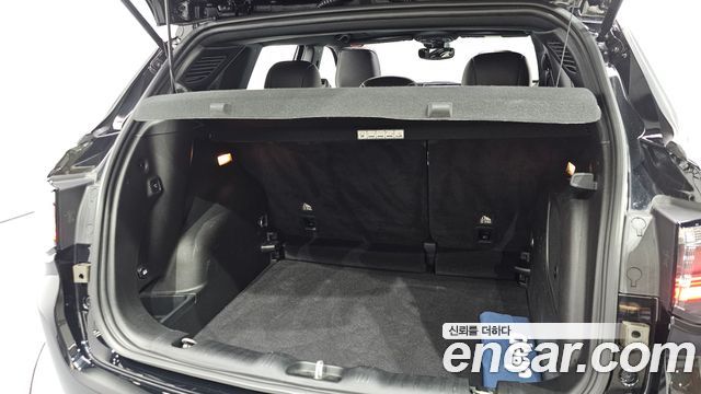 Jeep Compass 2022 — photo 35