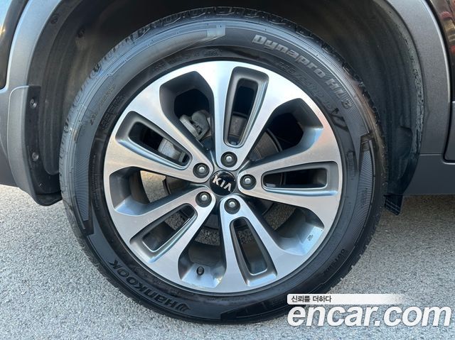 Kia Sorento 2013 — photo 5