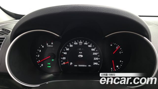 Kia Sorento 2013 — photo 8