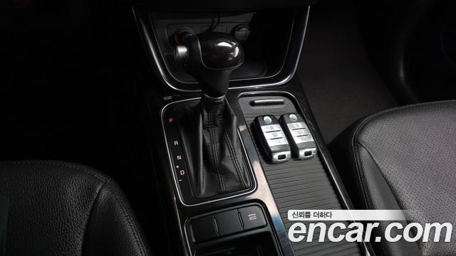 Kia Sorento 2013 — photo 9